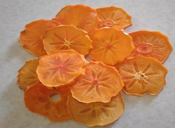 خرید میوه خشک اسلایسی + قیمت فروش استثنایی 5