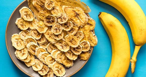 فروش میوه خشک موز + قیمت خرید به صرفه 3