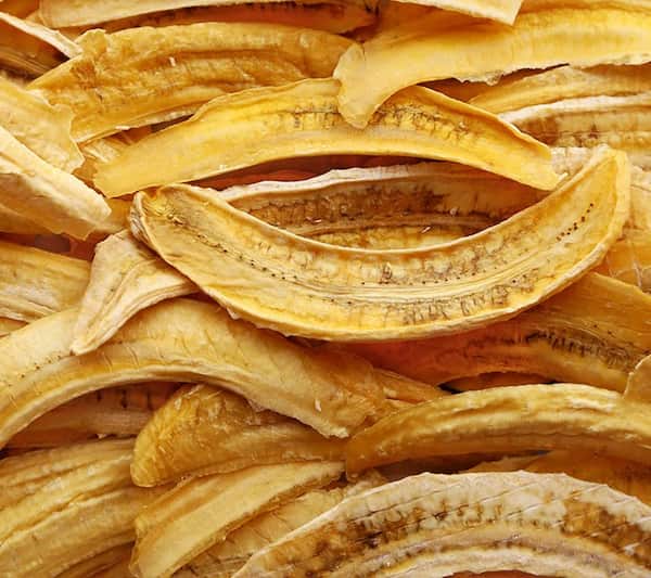 فروش میوه خشک موز + قیمت خرید به صرفه 2