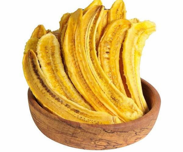 فروش میوه خشک موز + قیمت خرید به صرفه 5