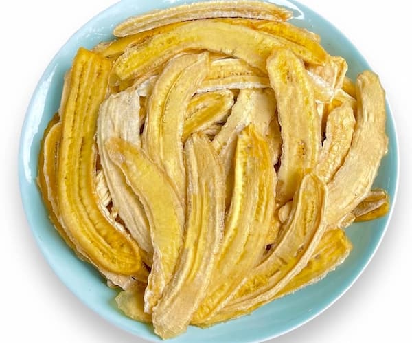 فروش میوه خشک موز + قیمت خرید به صرفه 4