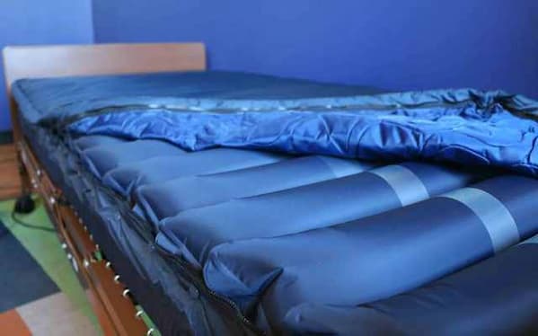 فروش تشک برقی شارژی + قیمت خرید به صرفه 6