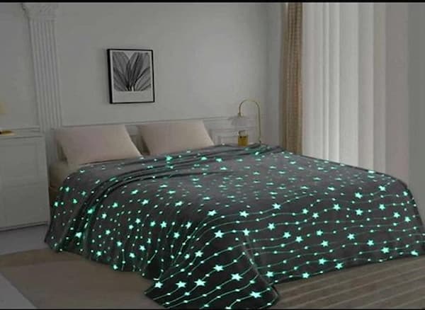 قیمت خرید پتو مسافرتی شب نما + فروش ویژه 5