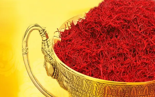 بهترین زعفران سرگل بسته ای + قیمت خرید عالی 5