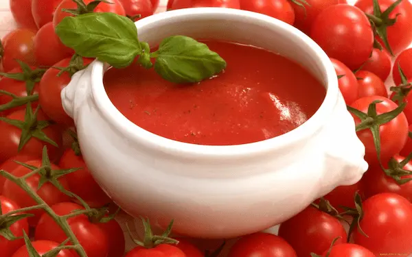 قیمت رب گوجه شیشه ای چین چین + خرید باور نکردی 4