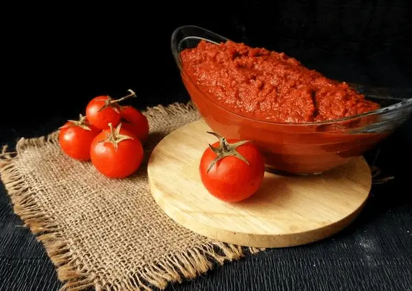 قیمت رب گوجه تبرک + خرید باور نکردنی 6