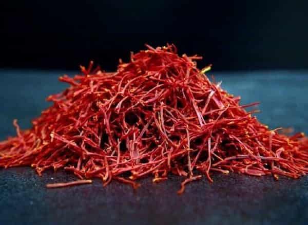 قیمت زعفران درجه یک صادراتی  + خرید باور نکردنی 2