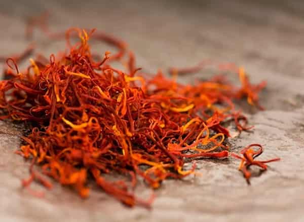 قیمت زعفران ممتاز قائنات + خرید باور نکردنی 4