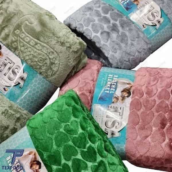 قیمت خرید پتو مسافرتی تیسا + فروش ویژه 3
