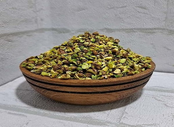 خرید و قیمت مغز پسته خرد شده + فروش عمده 4