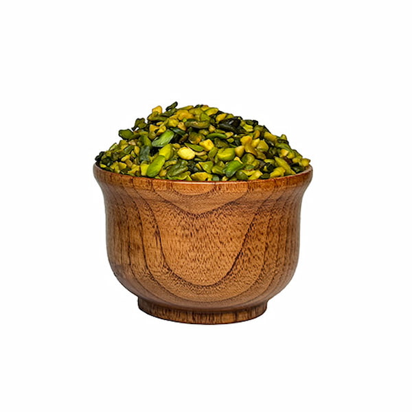 خرید و قیمت مغز پسته خرد شده + فروش عمده 5