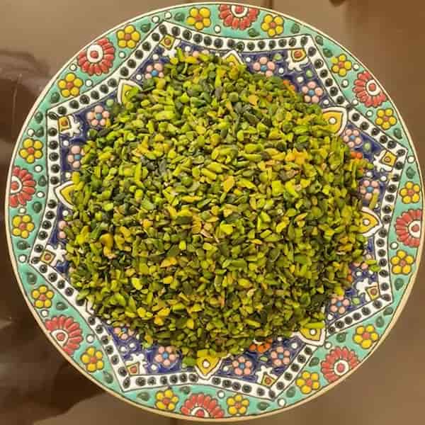 خرید و قیمت مغز پسته خرد شده + فروش عمده 6