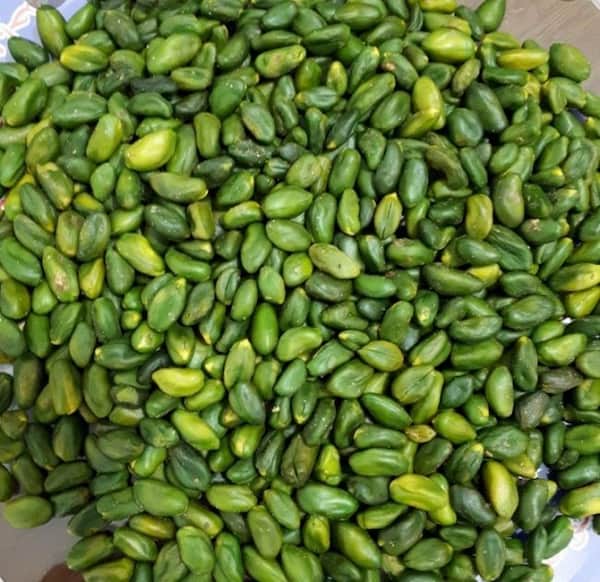 خرید و فروش مغز پسته دندانه سبز با شرایط فوق العاده 6