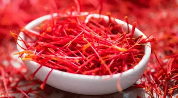 قیمت خرید زعفران نگین رویال با فروش عمده 5