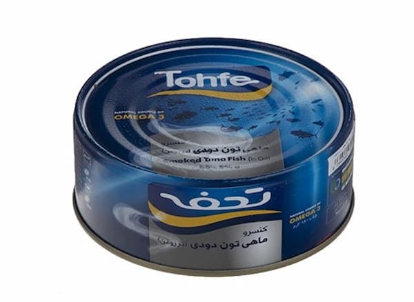 قیمت خرید تن ماهی تحفه عمده به صرفه و ارزان 6