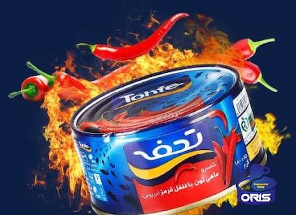 قیمت خرید تن ماهی تحفه عمده به صرفه و ارزان 3