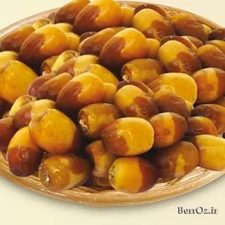 خرما مضافتی با قیمت مناسب 3