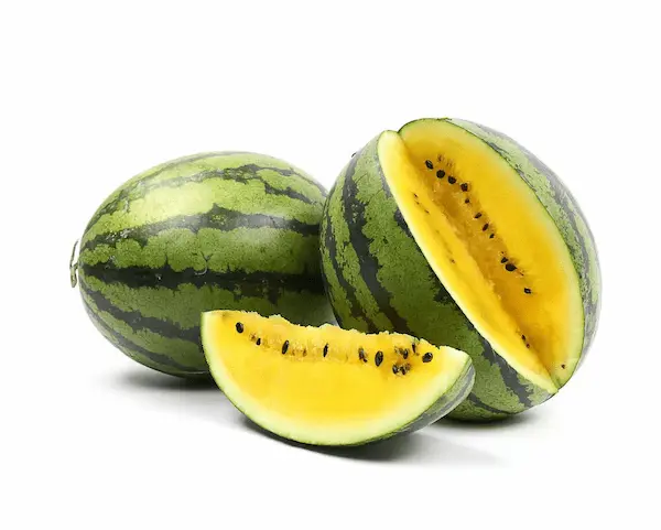 خرید و قیمت هندوانه طلایی ارگانیک + فروش عمده 3