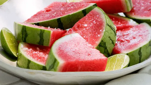 خرید هندوانه زمستانی عمده + قیمت فروش استثنایی 5