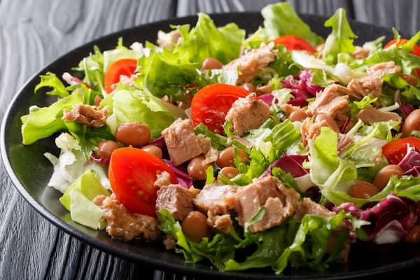 خرید و فروش تن ماهی آریو گلد با شرایط فوق العاده 6