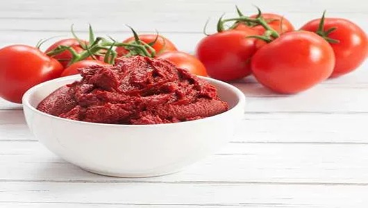 قیمت رب گوجه فرنگی شیشه‌ای + خرید باور نکردنی 4