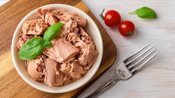 قیمت خرید تن ماهی فلفلی + فروش ویژه 6