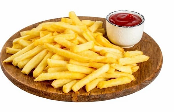 فروش عمده سيب زمينی نيمه اماده تنوری 3