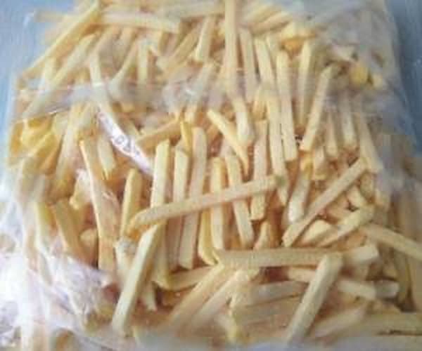 فروش سیب زمینی خلالی آماده + قیمت خرید به صرفه 3