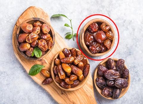 قیمت خرما خاصویی تازه + خرید باور نکردنی 4
