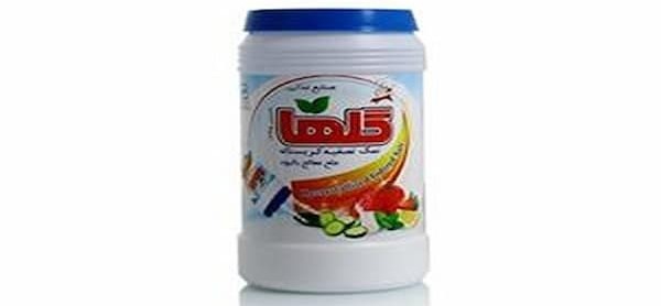 خرید و فروش نمک قوطی ۷۰۰ گرمی با شرایط فوق العاده 2
