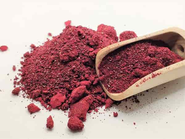 فروش پودر لبو خانگی + قیمت خرید به صرفه 3