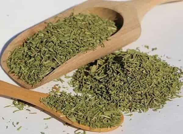 قیمت خرید پودر سبزی مرزه + فروش ویژه 5