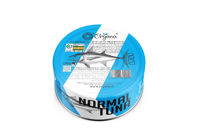 خرید و قیمت تن ماهی اورگانا عمده + فروش عمده 6