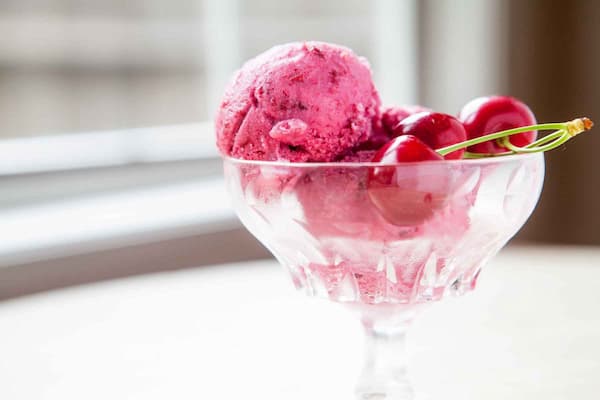 قیمت پودر بستنی آلبالو + خرید باور نکردنی 3