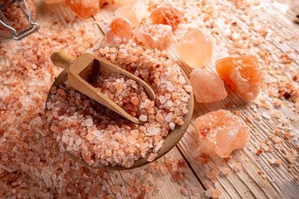 خرید نمک صورتی ایرانی اصل + قیمت فروش استثنایی 3