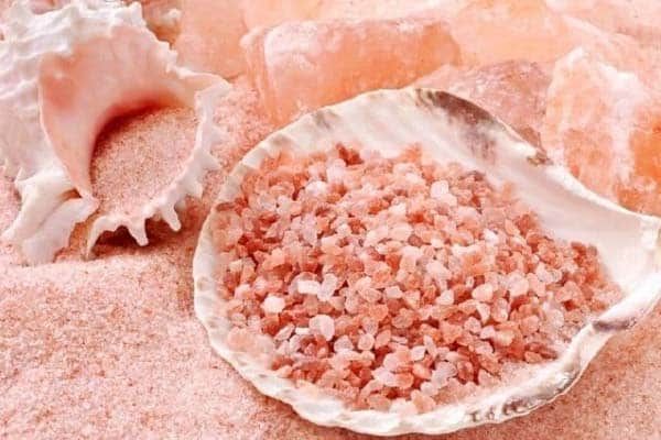 خرید نمک صورتی ایرانی اصل + قیمت فروش استثنایی 4