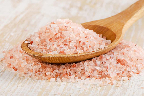 خرید نمک صورتی ایرانی اصل + قیمت فروش استثنایی 5