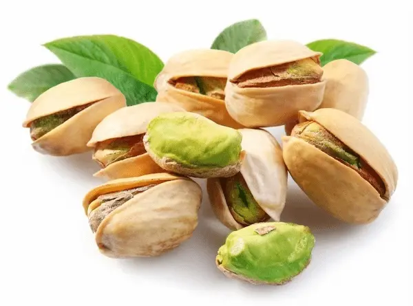 خرید پسته کله قوچی صادراتی + قیمت فروش استثنایی 5