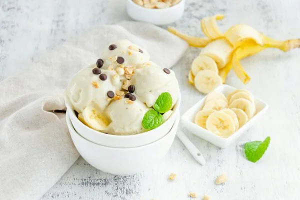 قیمت پودر بستنی موزی + خرید باور نکردنی 3