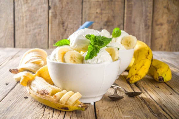 قیمت پودر بستنی موزی + خرید باور نکردنی 4