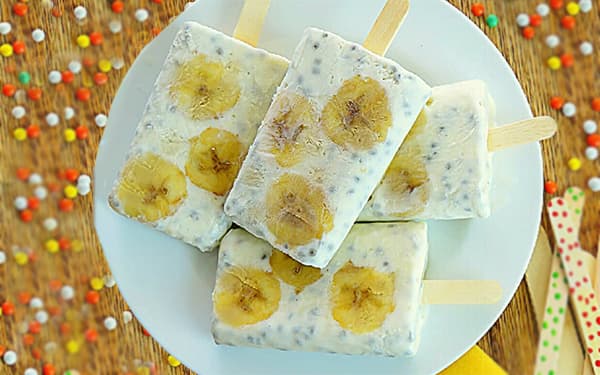 قیمت پودر بستنی موزی + خرید باور نکردنی 5