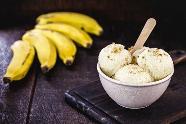 قیمت پودر بستنی موزی + خرید باور نکردنی 6