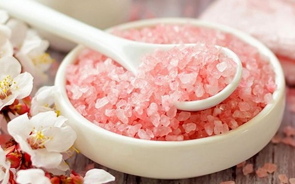 قیمت دل نمک صورتی + خرید باور نکردنی 3