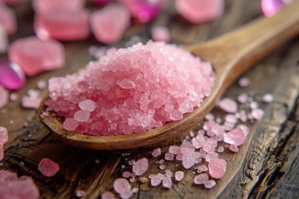 قیمت دل نمک صورتی + خرید باور نکردنی 5