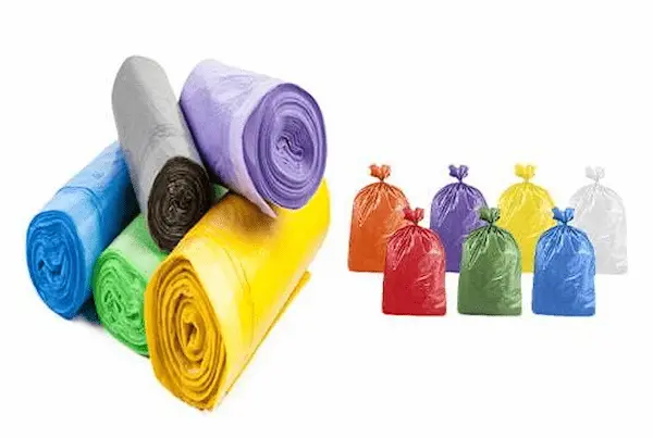 قیمت و خرید نایلون دسته رکابی رنگی + فروش ارزان 6