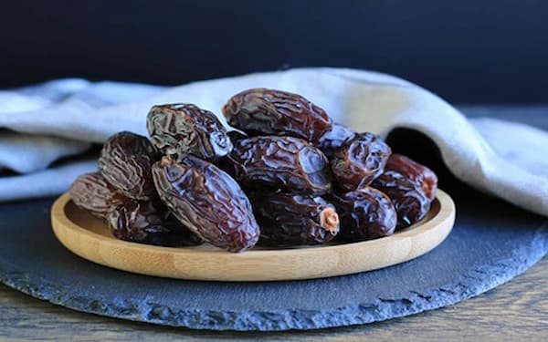 خرید و فروش خرما خشک کبکاب با شرایط فوق العاده 5