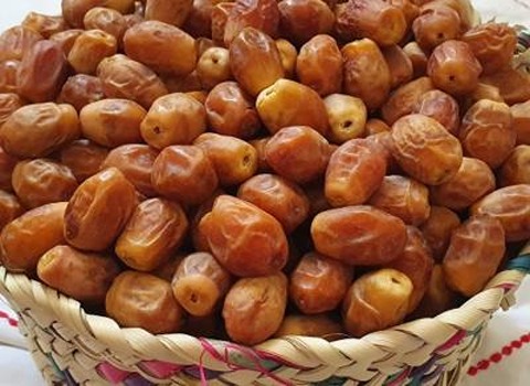 قیمت خرمای زاهدی خوزستان + خرید عمده 2