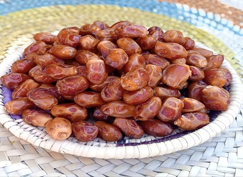 قیمت خرمای زاهدی خوزستان + خرید عمده 5
