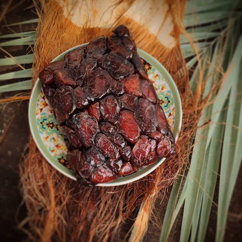 خرید خرما کبکاب سطلی + قیمت فوق العاده 3