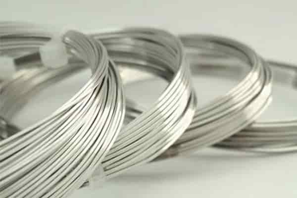 خرید سیم مفتول درجه یک + قیمت فروش استثنایی 3